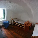 Prazdninova S Uzavrenym Dvorem A Zahradou Appartement