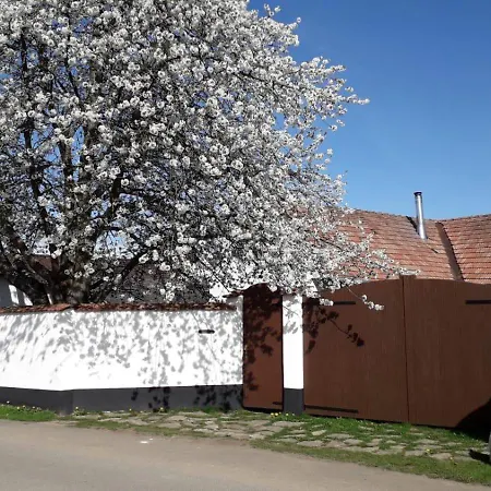 Appartement Prazdninova S Uzavrenym Dvorem A Zahradou *